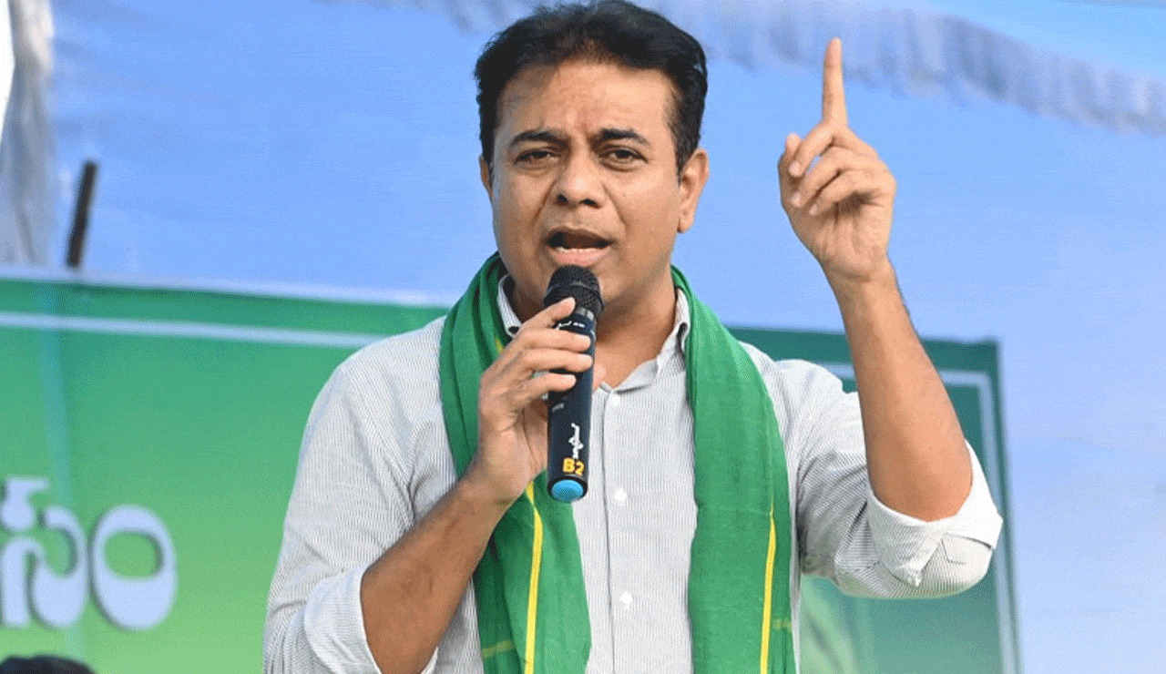 Kaleshwaram in Question: BRS Avoids Public Celebration