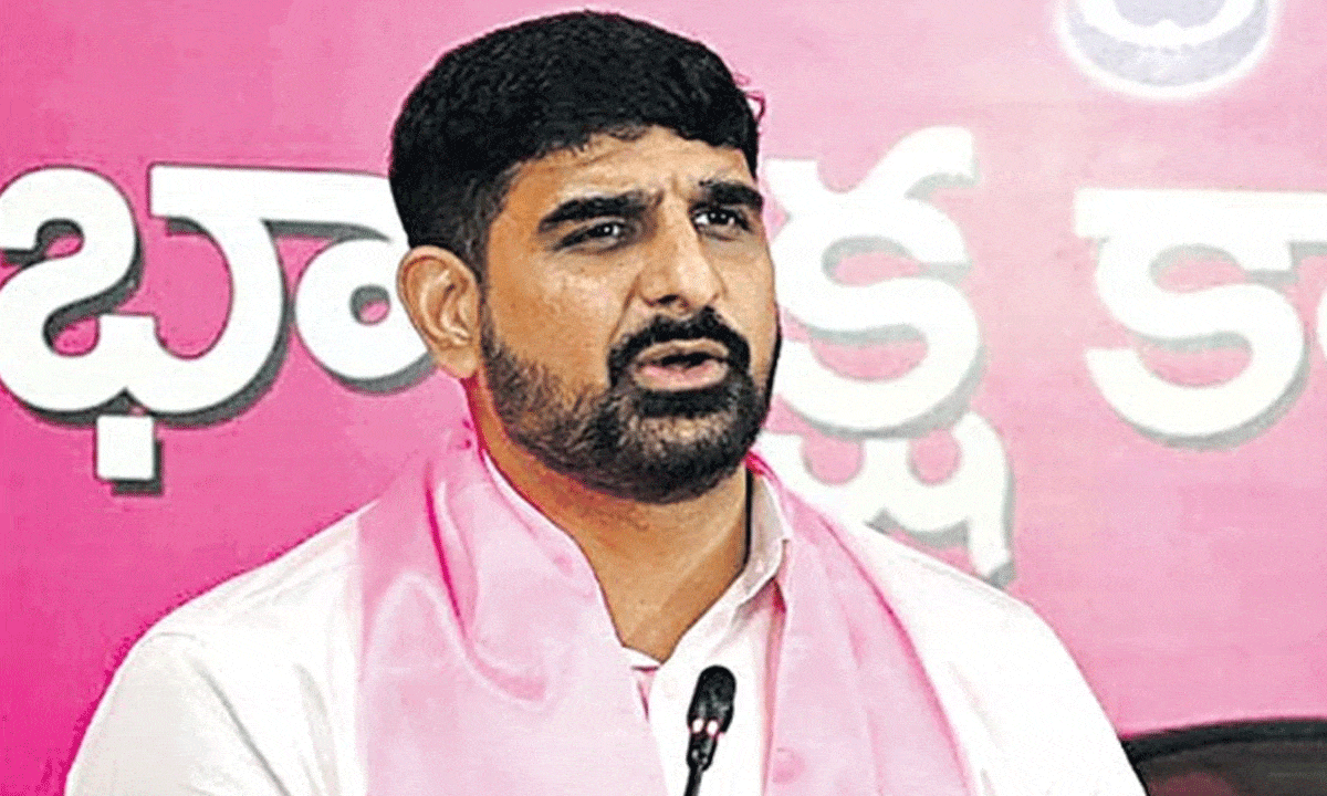 Kaushij Reddy Hyderabad HC Closes Hearing in Kaushik Reddy Anticipatory Bail Case