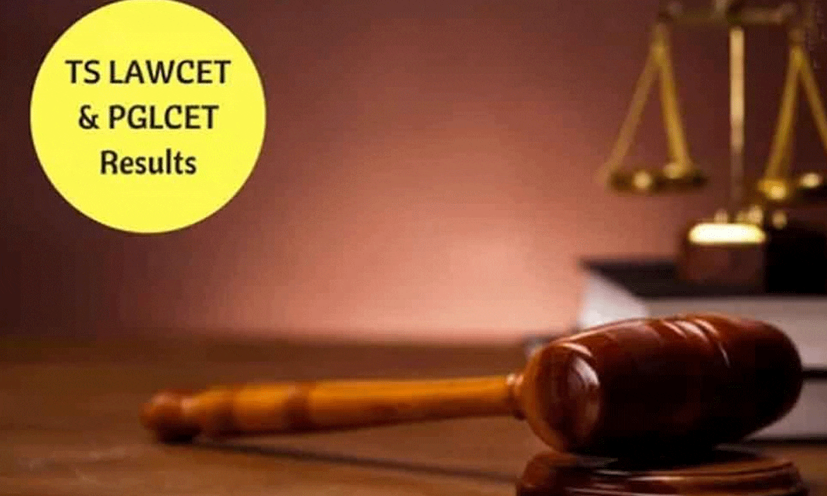 TS LAWCET, PGLCET answer key 2025 released: Direct link to download here