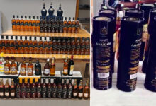 Telangana Excise Department Seizes 1,188 Liquor Bottles in NDPL Crackdown