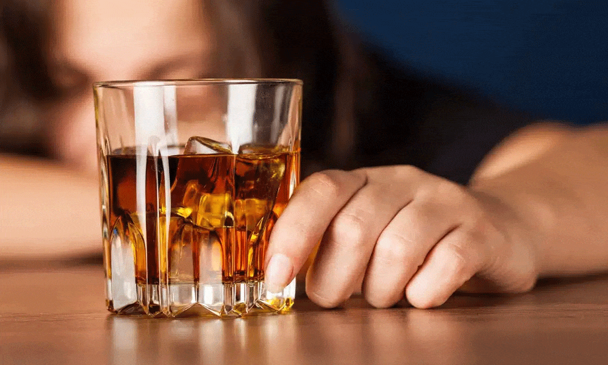 50,000 Dead After Consuming Spurious Liquor: A Silent Massacre"