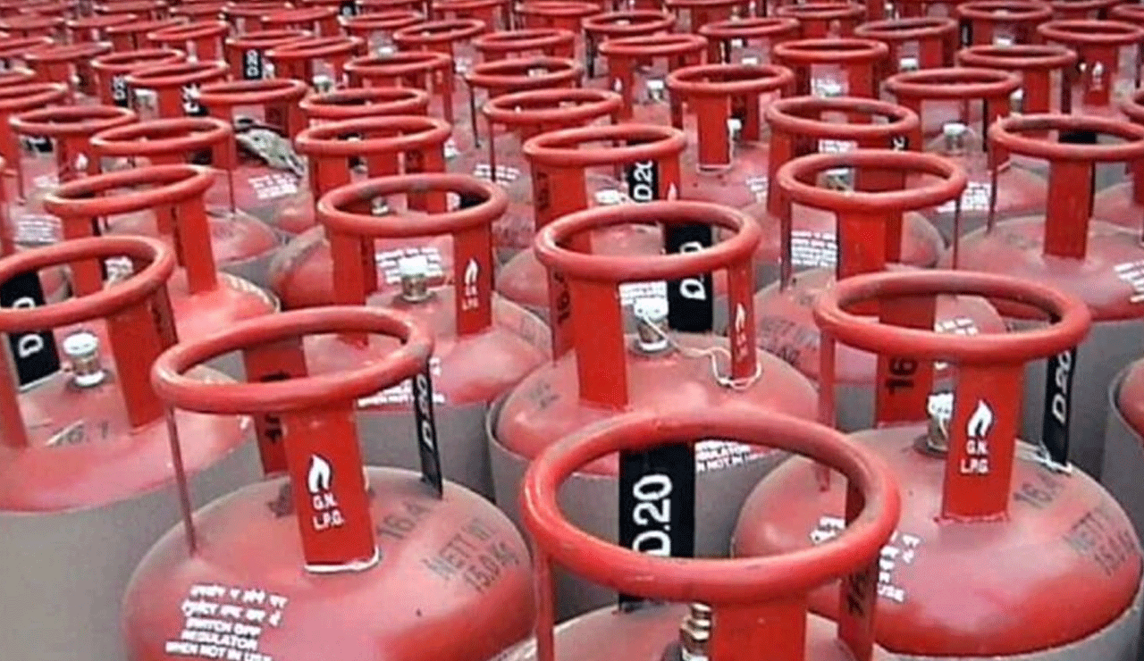 LPG Cylinder Price Cut: Check the Latest Revised Rates Here!