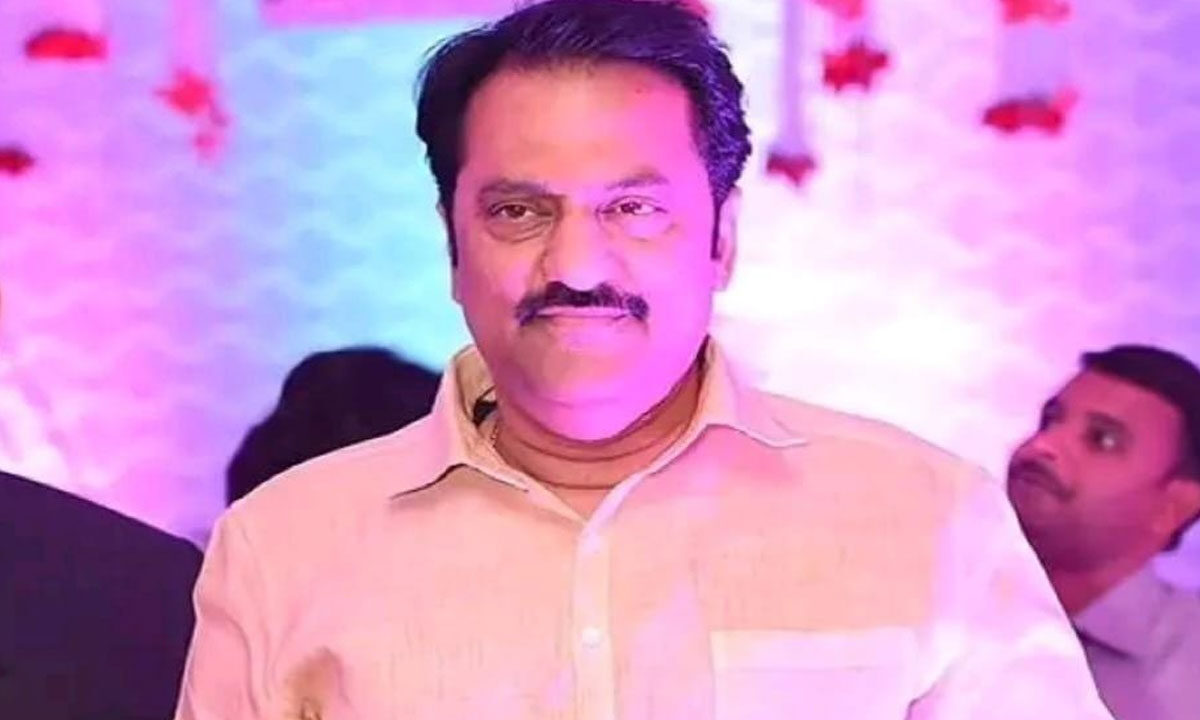 Maganti Gopinath Health Update: BRS MLA Remains in Critical Condition at AIG Hospital