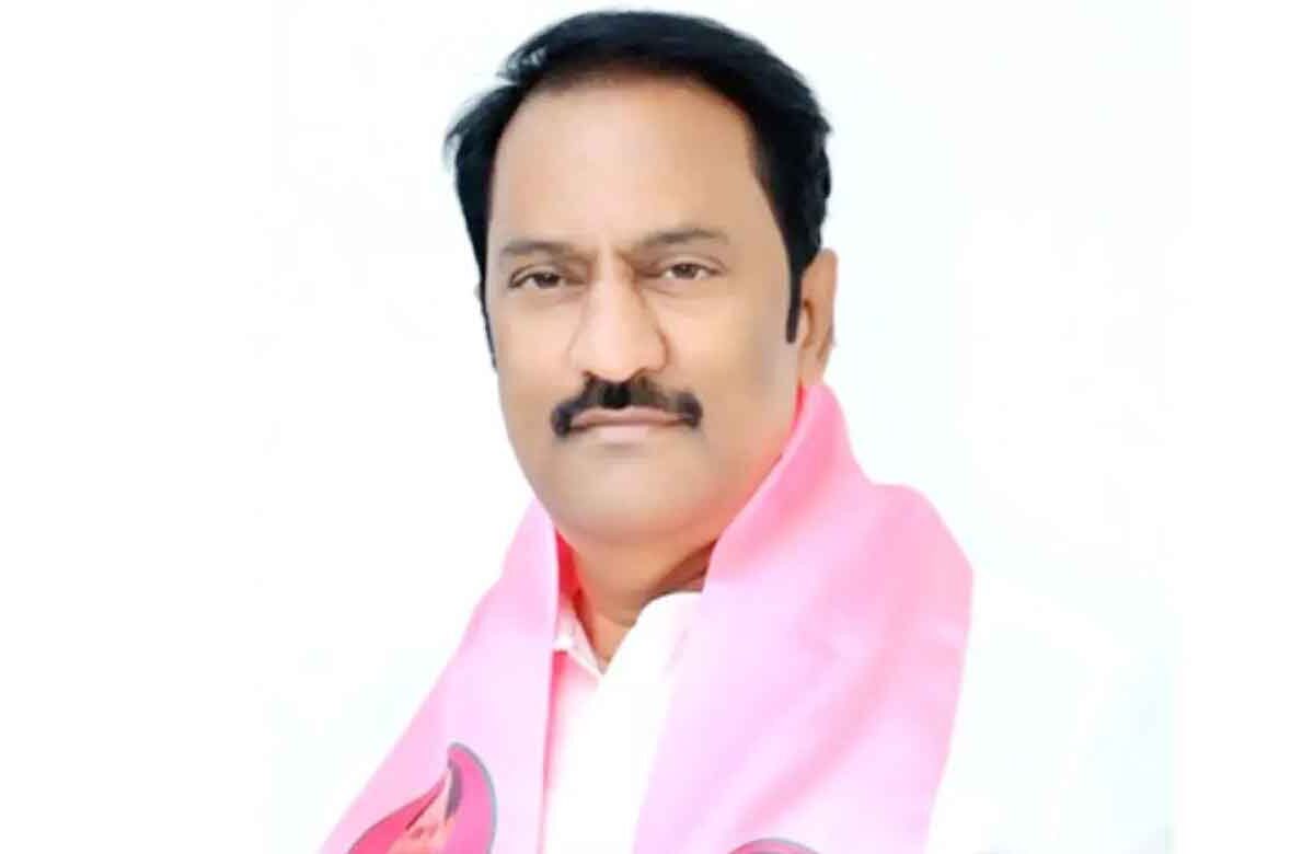 Shock in Telangana Politics: TELANGANA BRS MLA Maganti Gopinath Passes Away