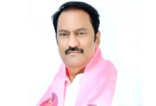 Shock in Telangana Politics: TELANGANA BRS MLA Maganti Gopinath Passes Away