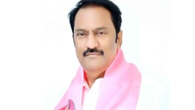 Shock in Telangana Politics: TELANGANA BRS MLA Maganti Gopinath Passes Away