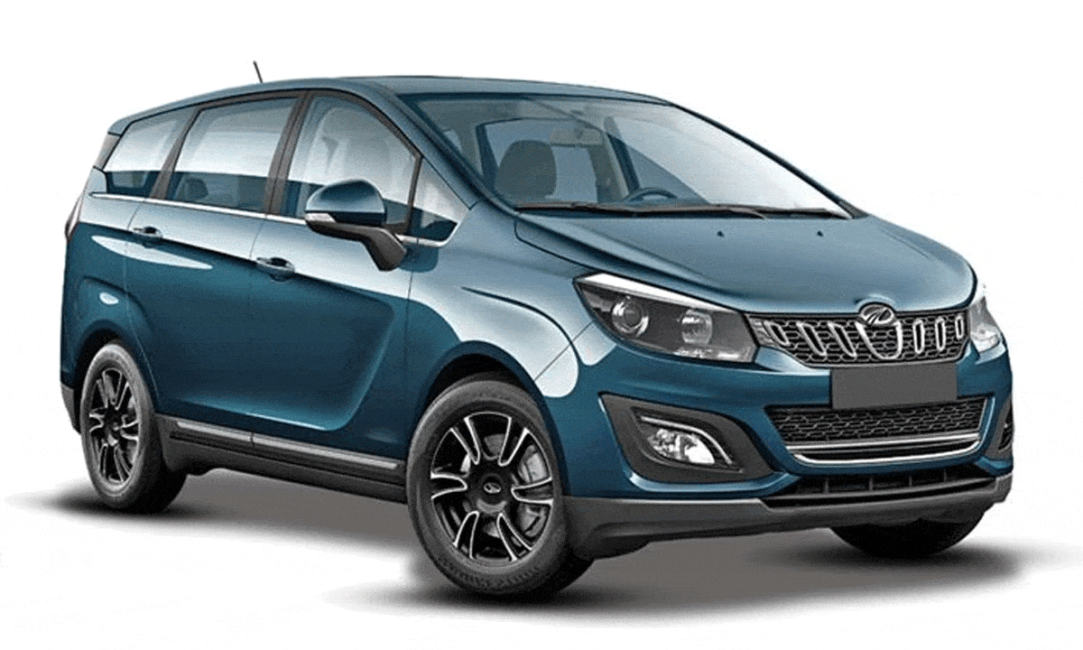 Mahindra Marazzo: Bold MUV with Innova-like Looks and Powerful Features Set to Launch Soon