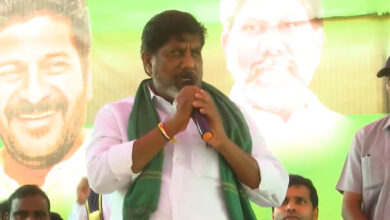 Bhu Bharati Pilot Launched: Telangana to Rectify Dharani-era Land Wrongs, Says Bhatti