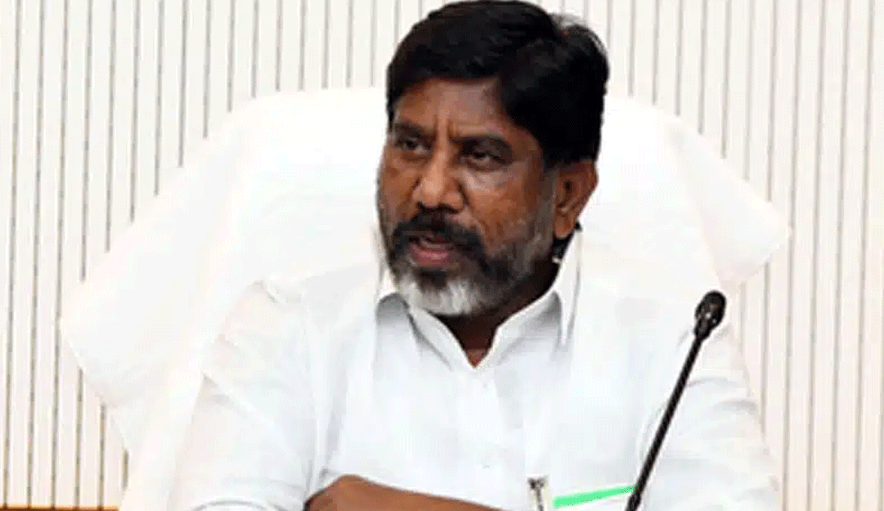 "Every Employee Issue Will Be Solved": Deputy CM Bhatti Sends Strong Message