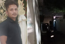 Hyderabad: 20-Year-Old Youth Critically Injured in Knife Attack in Kishan Bagh
