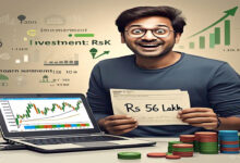 Small Bet, Big Win: How One Investor Made Rs 56 Lakh from a Rs 16K Investment in Just 2 Years?