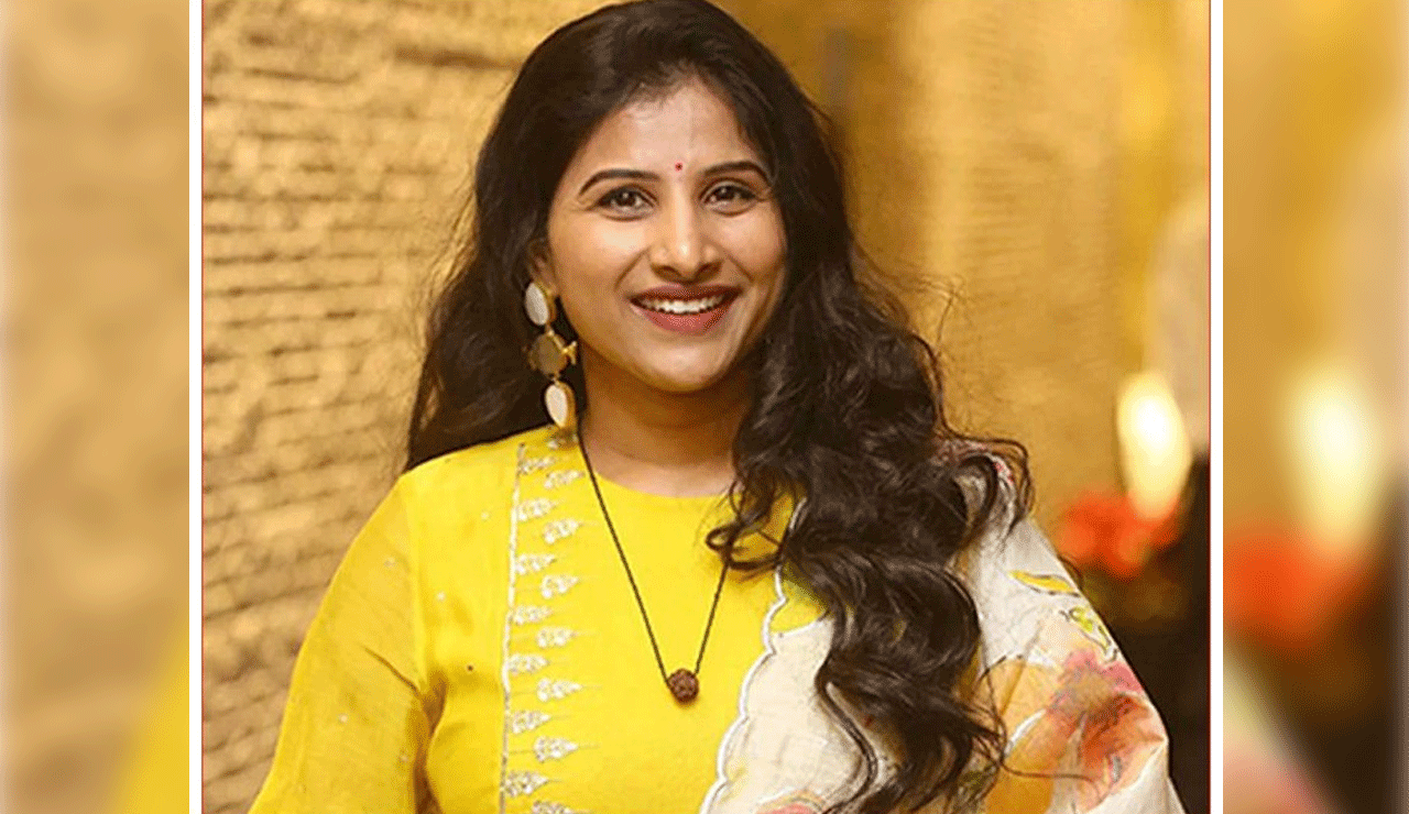 Shock at Singer Mangli’s Birthday Bash: Drugs Seized, 9 Test Positive!