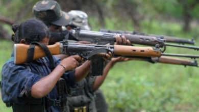 CPI (Maoist) Calls for Andhra Pradesh and Telangana Bandh on June 20 over Chhattisgarh Encounters