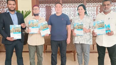 Indian Students Offered Scholarships for MBBS in Kyrgyzstan by EIU