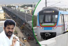 Hyderabad Metro Phase II: Government Eyes Global Funding, JICA Talks in Progress