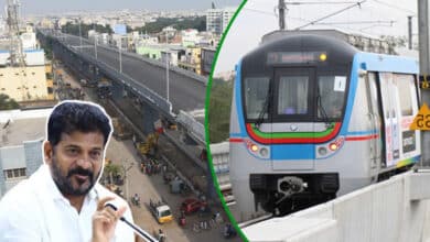 Hyderabad Metro Phase II: Government Eyes Global Funding, JICA Talks in Progress