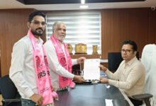 BRS Leader Mohammed Salahuddin Lodhi Urges Congress Govt to Increase Muharram Grant