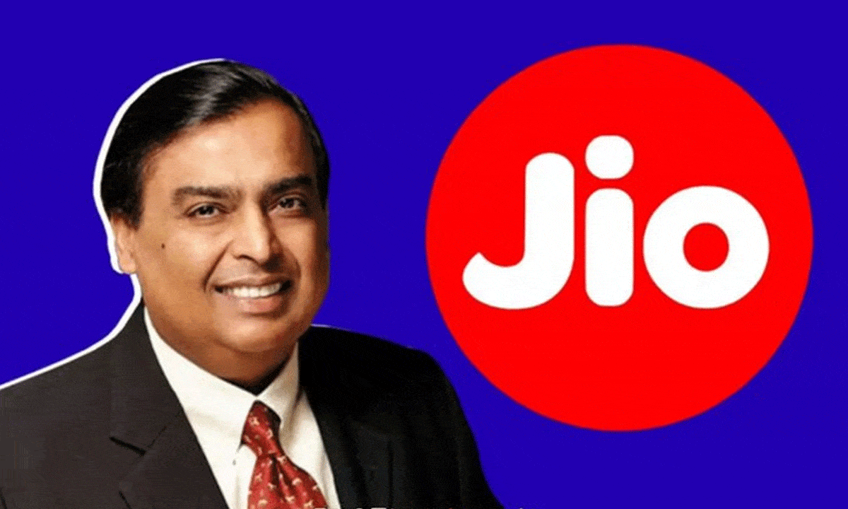 Mukesh Ambani: Launching Jio Was the Biggest Risk of My Life
