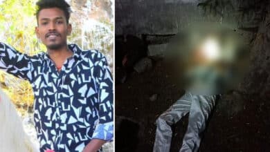 Brutal Murder in Kukatpally: Son of Borabanda’s Waheed Pehelwan Found Dead in Vacant Plot