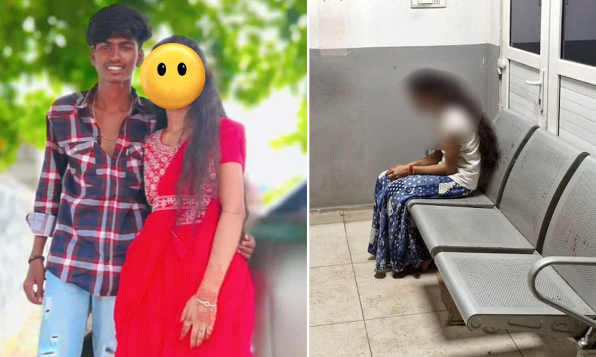 Hyderabad Horror: Class 10 Girl Kills Mother with Boyfriend’s Help Over Love Affair