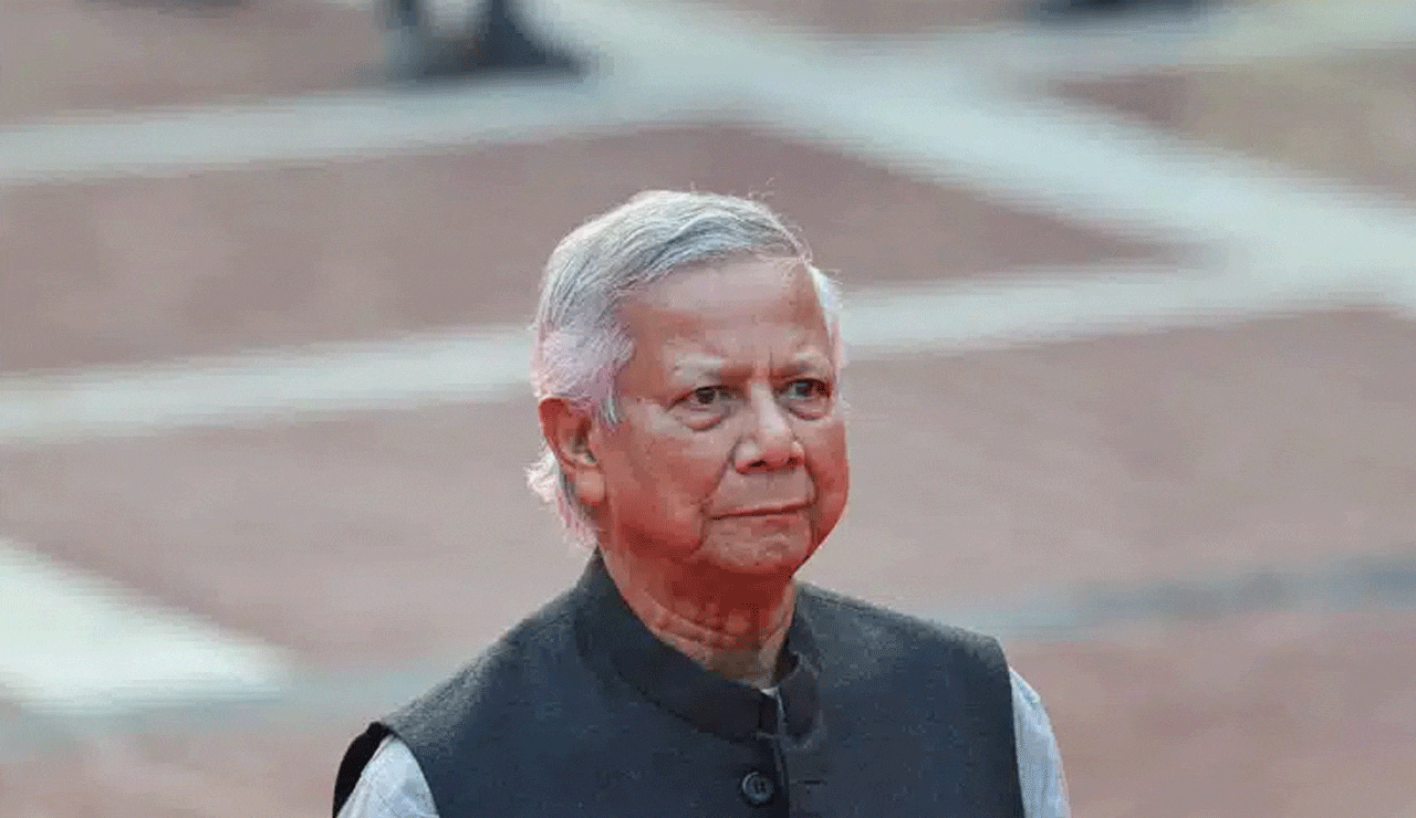 Awami League Says People in July Movement Shouldn’t Be Called Martyrs, Blames Yunus Govt for Spreading Lies