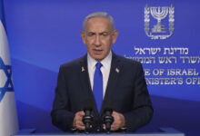 Israel Launches ‘Operation Rising Lion’ to Target Iran’s Nuclear Programme