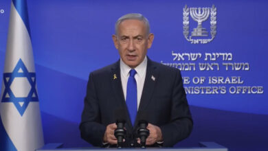 Israel Launches ‘Operation Rising Lion’ to Target Iran’s Nuclear Programme
