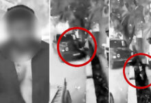 Shocking Incident in Noida: Man Rammed by Thar After Heated Argument
