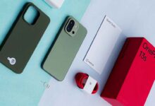 Flagship Alert: OnePlus 13S Launched with 50MP Cameras & 5850mAh Battery