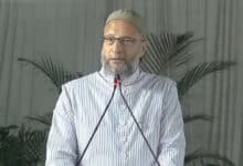 AIMIM in Talks with Maha Gathbandhan for Bihar Elections?: Owaisi Targets NDA