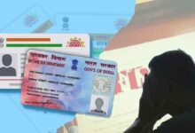 Government Cracks Down on Inactive PAN Cards With ₹10,000 Penalty