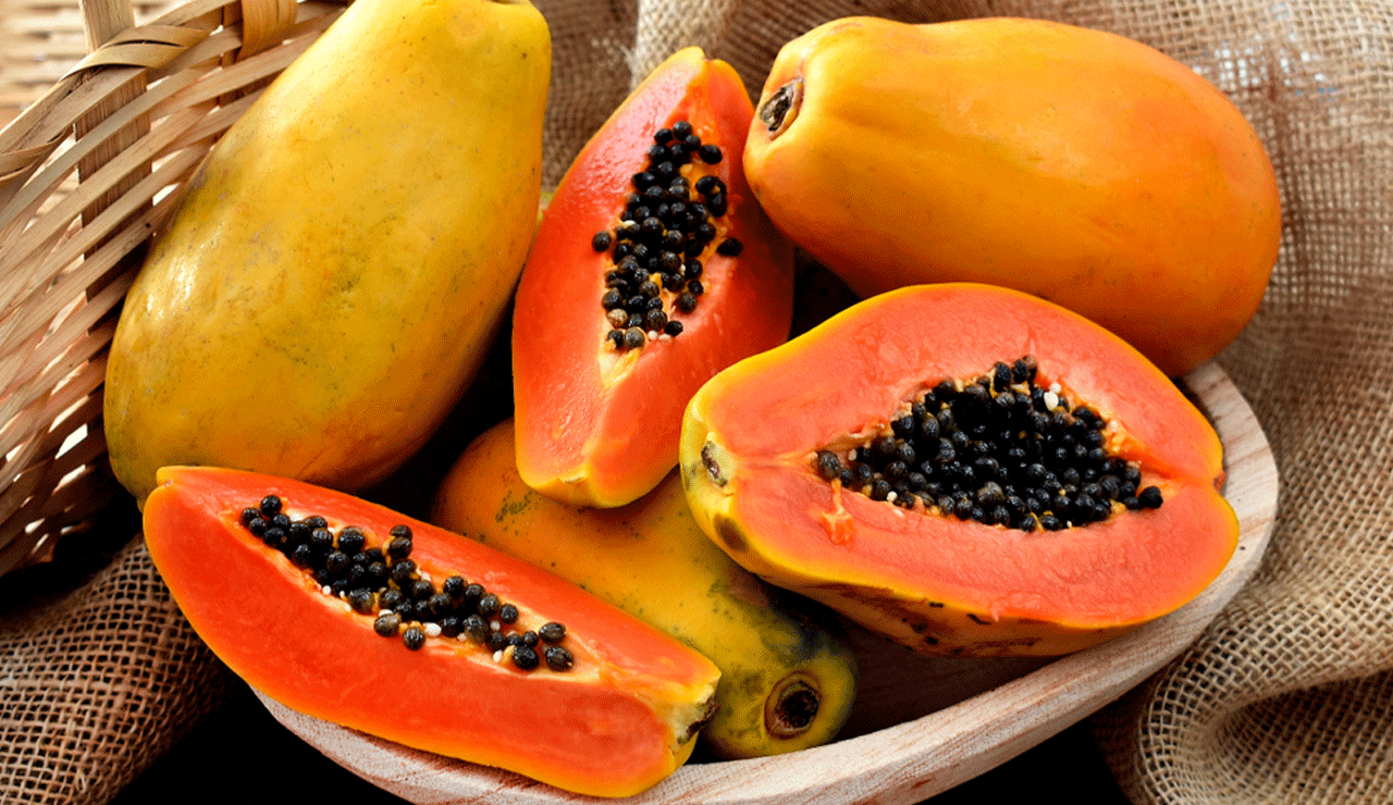 Why Eating Papaya During Monsoon Could Be the Best Health Move You Make