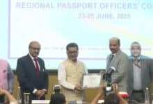 Passport Verification in 3 Days: Telangana’s VeriFast App Earns National Honour