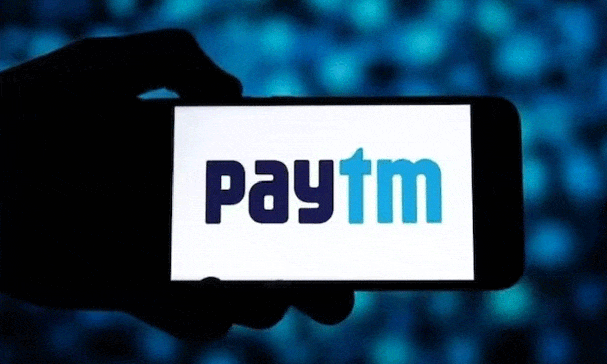 Paytm Introduces New Feature to View All Bank Account Balances at Once