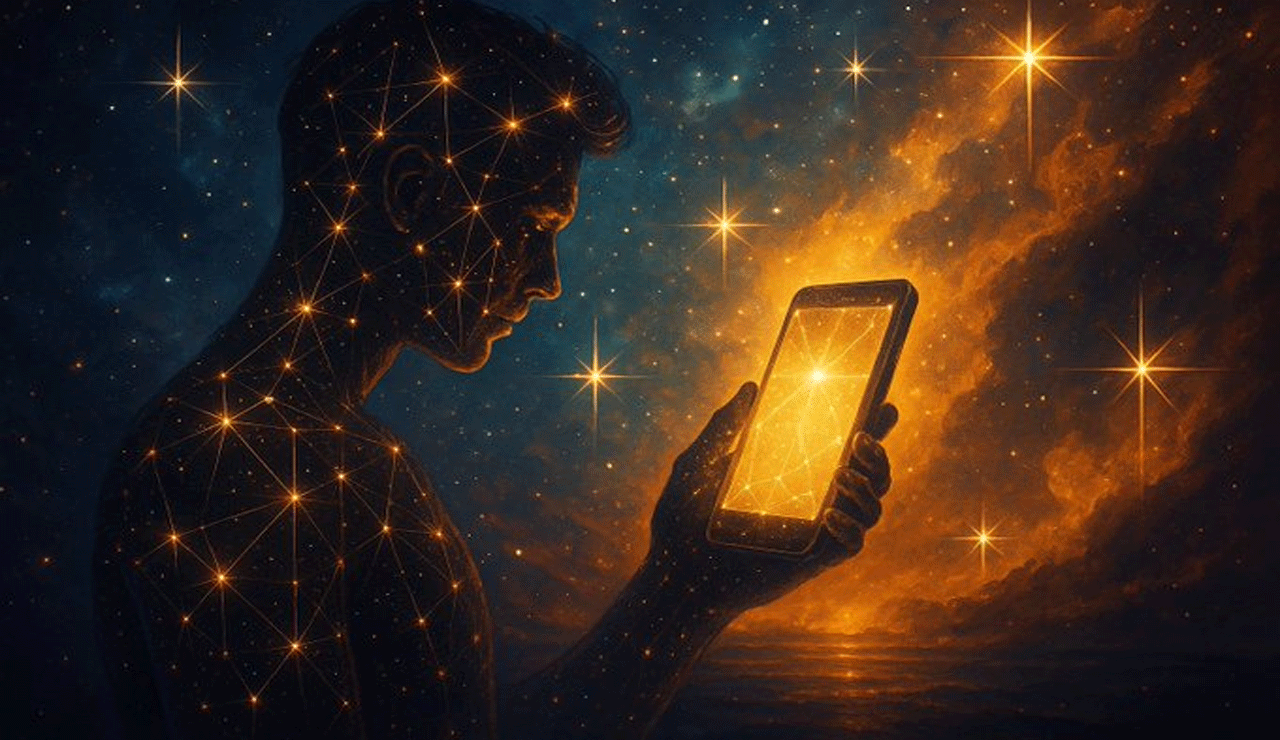 How Many Hours Are You Looking at Your Phone Each Day?