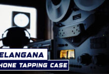 New Twist in Telangana Phone Tapping Case: Key Data Destroyed, SIT Focuses on November 2023 Numbers