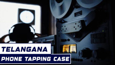 New Twist in Telangana Phone Tapping Case: Key Data Destroyed, SIT Focuses on November 2023 Numbers