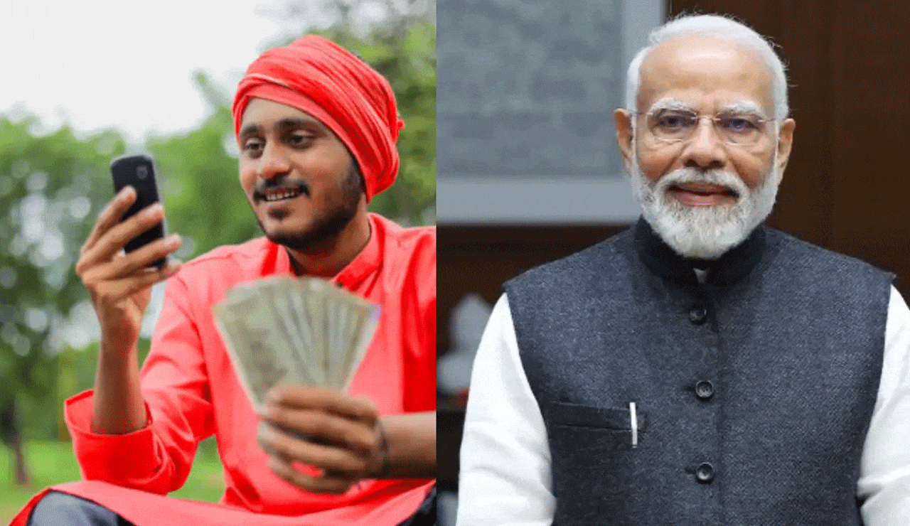 Good News for Farmers: PM-KISAN Funds to Be Credited in Accounts This July!