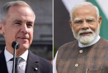 PM Modi Congratulates Canada’s New Prime Minister Mark Carney, Confirms G7 Summit Participation
