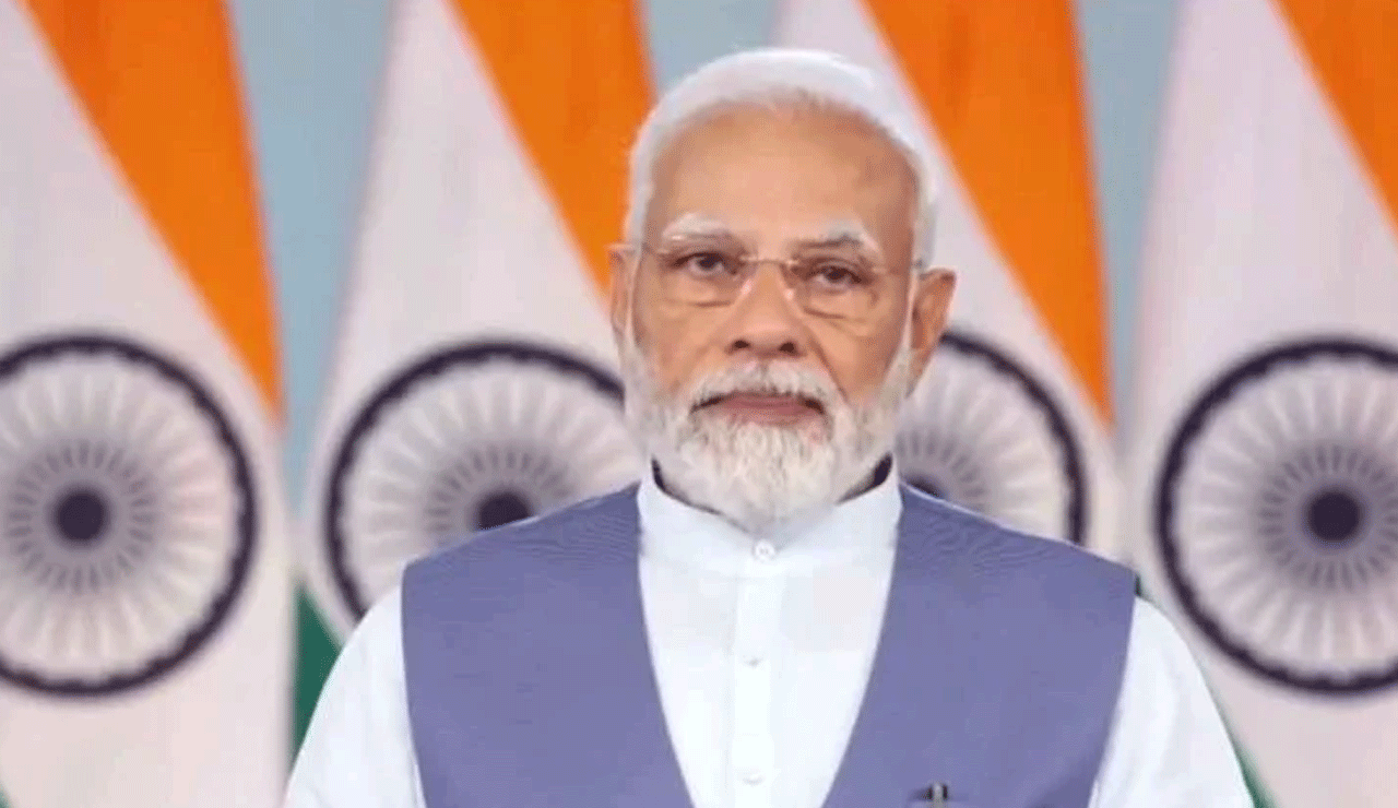 Yoga Day 2025: PM Modi’s Key Appeal to the Nation Ahead of International Yoga Day