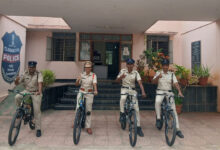 Pedaling Trust: Telangana’s Bicycle Patrolling Model Brings Police Closer to Rural Communities