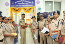 Hyderabad Police Launches Telangana’s First Victim Support Unit to Tackle Human Trafficking Head-On