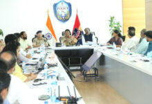 Hyderabad Police Launches VIP Helpline Members — A Direct Line to City Safety