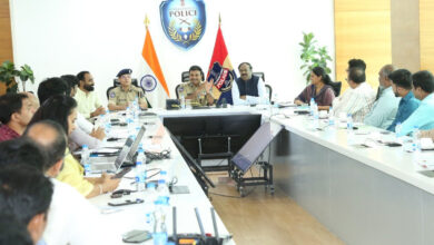 Hyderabad Police Launches VIP Helpline Members — A Direct Line to City Safety