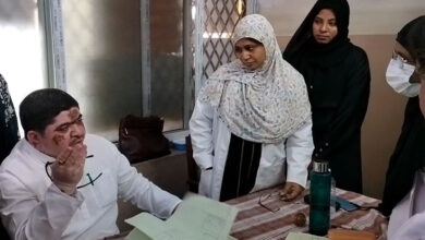 Hyderabad Incharge Minister Ponnam Prabhakar Conducts Surprise Inspection at Chintal Basti Urban Health Center
