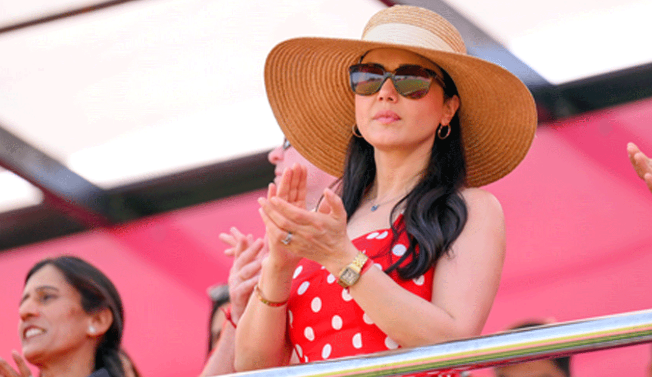 Preity Zinta Pens Emotional Note for Punjab Kings and Fans After IPL 2025 Exit