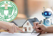 Telangana Govt to Launch Slot Booking and AI Chatbot for Property Registrations from June 2
