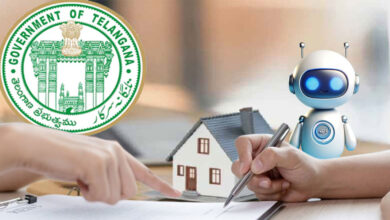 Telangana Govt to Launch Slot Booking and AI Chatbot for Property Registrations from June 2