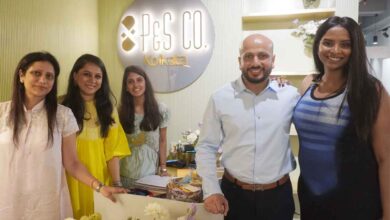 P&S Co. Opens First Store in Hyderabad; Aims to Become India’s No.1 Kids' Ethnic Wear Brand