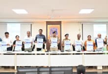 Operation Muskaan-XI: Rachakonda Police Crack Down on Child Labour and Human Trafficking